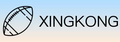 XINGKONG星空体育 Logo